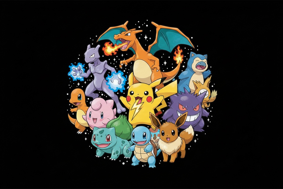 Pokemon TCG