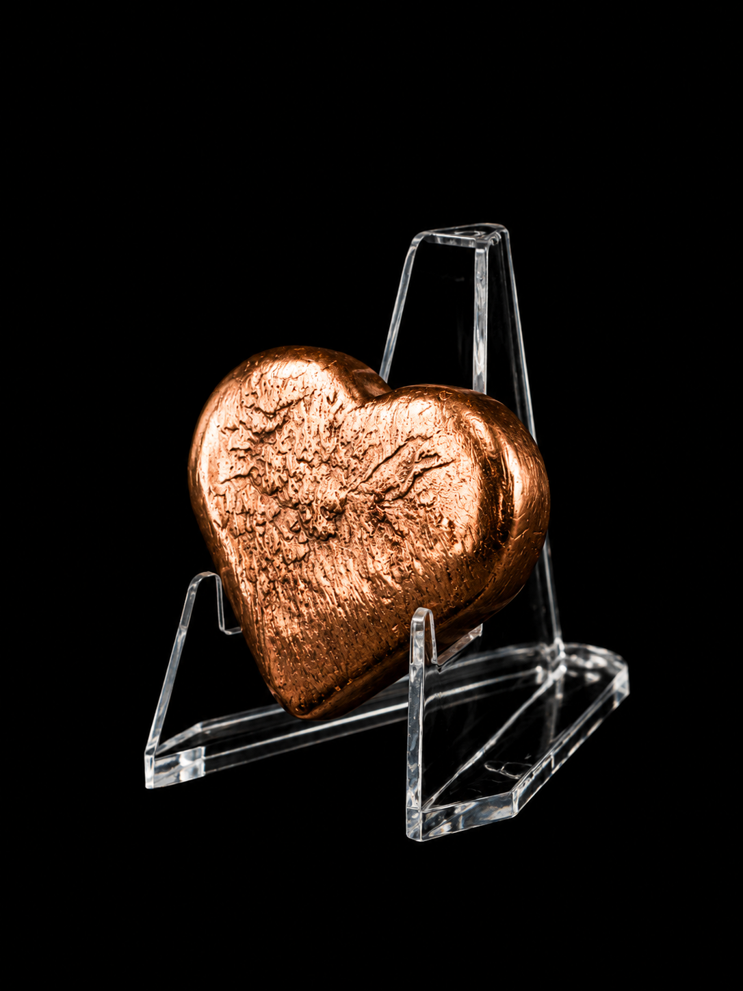 Heart of Copper