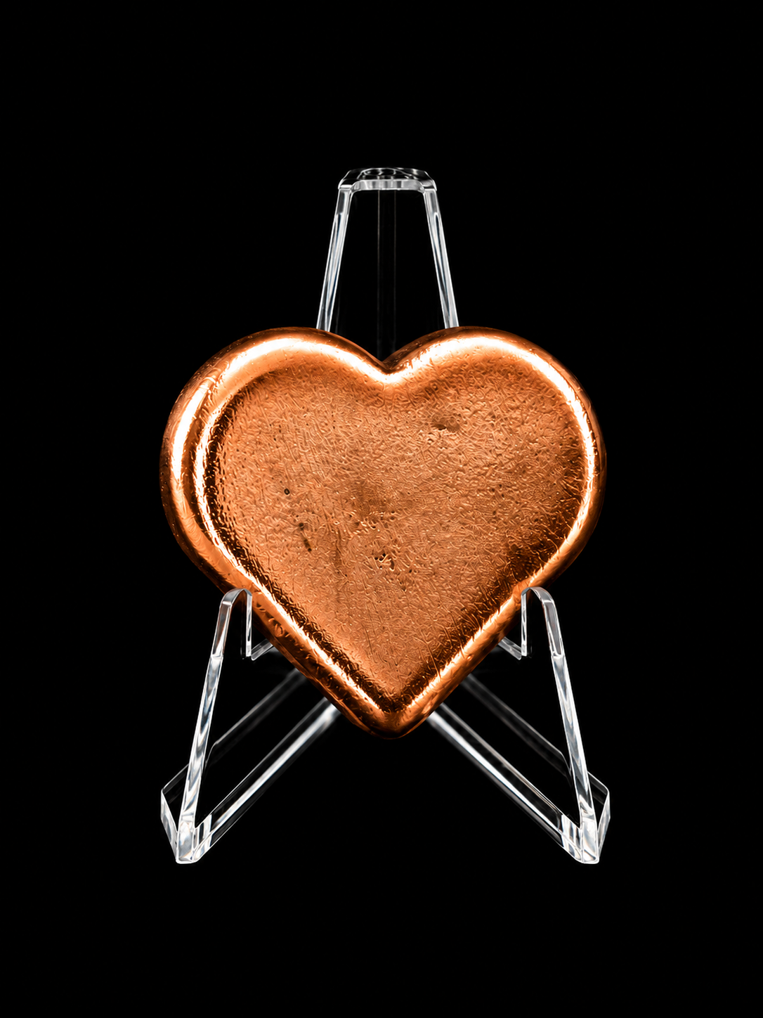 Heart of Copper